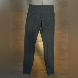 Lululemon Align High-Rise Pant 28”